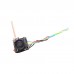 HCF7P 5.8G 25mW FPV Transmitter Camera VTX 700TVL Camera for Sailfly-X FPV Racing Drone 