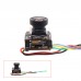 HCF7P 5.8G 25mW FPV Transmitter Camera VTX 700TVL Camera for Sailfly-X FPV Racing Drone 