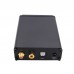 JC-SQ1 Audio Bluetooth Receiver DAC Decoder BT5.0 Support APTX-HD 16Bit/48KHz Black CSR8670 Version 
