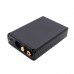 JC-SQ1 Audio Bluetooth Receiver DAC Decoder BT5.0 Support APTX-HD 16Bit/48KHz Black CSR8670 Version 