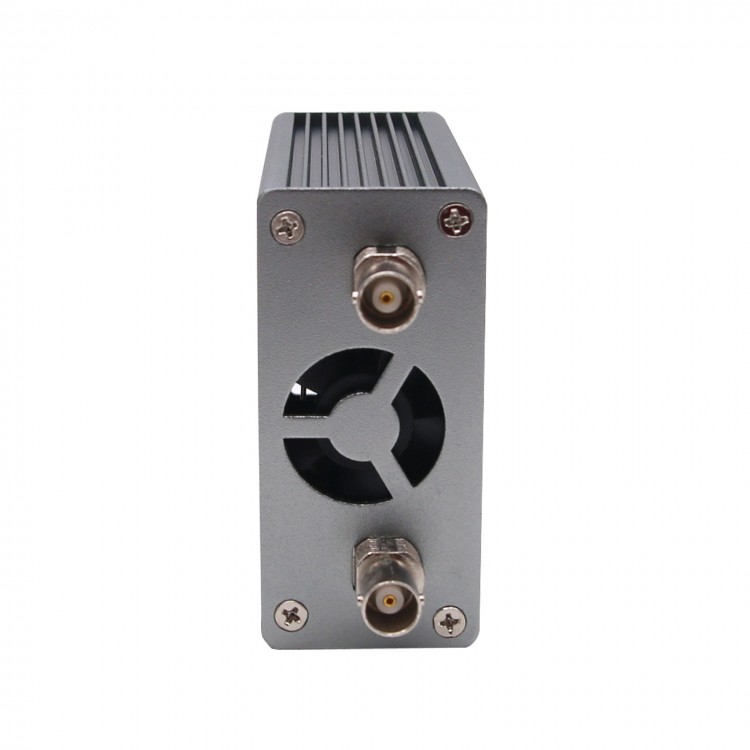 DPA1698 2CH Function Generator Amplifier 0100KHz 10W*2 for DDS