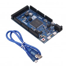 For Arduino Due R3 Board Arduino Due 32Bit ARM Microcontroller ARM Version Main Control Board