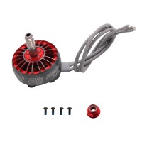 iFlight Xing 2206 1850KV Brushless Motor 3-6S FPV Brushless Motor for RC FPV Racing Drone     