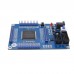 FPGA Development Board EP4CE6E22C8N & Accessories & USB Downloader (Positioned Welding)