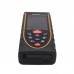80m Laser Distance Meter Digital Laser Rangefinder Voice Broadcast For Indoors Outdoors Uses SW-Q80 