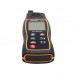 3-In-1 Handheld CO2 Meter Monitor Carbon Dioxide Temperature Humidity Tester Detector SW-723