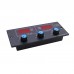 Plasma Torch Height Controller Kit w/ Potentiometer Knobs For Plasma Cutting Machine SF-HC25G