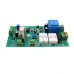 Plasma Torch Height Controller Kit w/ Potentiometer Knobs For Plasma Cutting Machine SF-HC25G