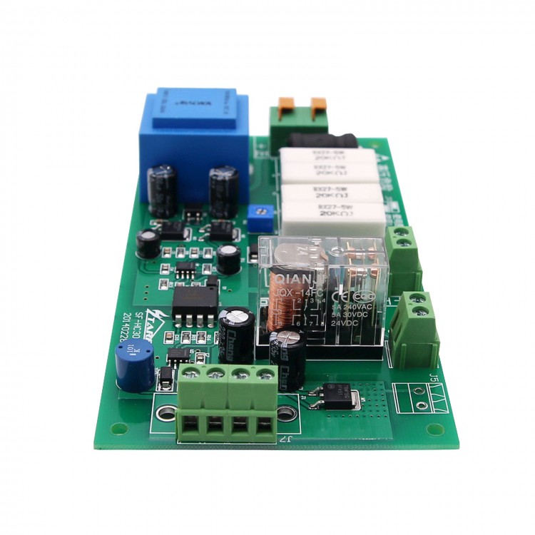 Plasma Torch Height Controller Kit w/ Potentiometer Knobs For Plasma Cutting Machine SFHC25G