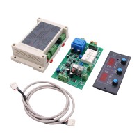 Plasma Torch Height Controller Kit w/ Potentiometer Knobs For Plasma Cutting Machine SF-HC25G