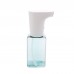 450ml Touchless Foam Soap Dispenser Automatic Foaming Soap Dispenser Waterproof for Bathroom Kitchen 