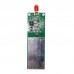 Assembled Mini-Whip HF VLF active RX Antenna 10kHz to 30MHz With Bias-Tee 