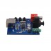 PCM2704 Audio DAC USB to S/PDIF Sound Card hifi DAC Decoder Board 3.5mm Analog Coaxial Optical 16bit 32KHz/44.1KHz/48KHz