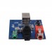 PCM2704 Audio DAC USB to S/PDIF Sound Card hifi DAC Decoder Board 3.5mm Analog Coaxial Optical 16bit 32KHz/44.1KHz/48KHz