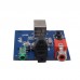 PCM2704 Audio DAC USB to S/PDIF Sound Card hifi DAC Decoder Board 3.5mm Analog Coaxial Optical 16bit 32KHz/44.1KHz/48KHz
