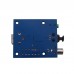 PCM2704 Audio DAC USB to S/PDIF Sound Card hifi DAC Decoder Board 3.5mm Analog Coaxial Optical 16bit 32KHz/44.1KHz/48KHz