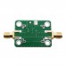 5M-6GHz Low Noise RF Amplifier Ultra Wideband Gain 20dB Medium Power Amplifier Board   