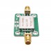 5M-6GHz Low Noise RF Amplifier Ultra Wideband Gain 20dB Medium Power Amplifier Board   