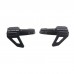 Foldable Radio Stand Bracket Aluminum Alloy For YAESU FT-818ND 817ND Portable Shortwave Radios 