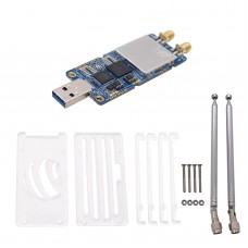 Original LimeSDR Mini Software Radio Development Board Bandwidth 30.72MHz (Only Board)