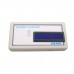 Handheld Geiger Counter Nuclear Radiation Detector Geiger Meter with Digital Display For X γ β Rays 