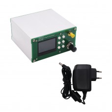 1Hz-8GHz Wideband Signal Generator with Make-Break Modulation + Power Adapter