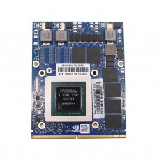 GTX 970M Graphics Card Video Card 6GB GDDR5 For Laptop Computers Dell HP 