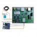 AVRT7-PLUS APRS Gateway with V-Shaped Antenna Real Time Two-Channel Decoding + USB Upgrading Cable            
