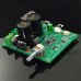 LM1875 Amplifier 30W*2 Bluetooth 5.0 Amplifier Amp 2-Channel Assembled For 3-6.5" Speakers             