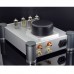 Vacuum Tube Preamplifier Tube Preamp 20Hz-30KHz Frequency Response with 6N4+12AU7 Tubes Assembled 
