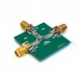 0-3GHz Power Divider RF Power Splitter Combiner Board 1-Way Input to 2-Way Output 