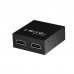 HDMI Bi-Directional Switch HDMI Switch 4K Resolution Switching Mode 1 IN 2 OUT & 2 IN 1 OUT 