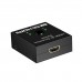 HDMI Bi-Directional Switch HDMI Switch 4K Resolution Switching Mode 1 IN 2 OUT & 2 IN 1 OUT 