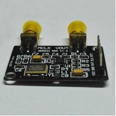 AD9833 Module Core Board DDS Digital Synthesis Output Sine Wave Square Wave Triangular Wave 