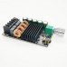 TPA3116 Amplifier Bluetooth HiFi Power Amplifier Board 100Wx2 AUX + Bluetooth Inputs 1002 HIFI