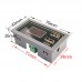 Car Storage Battery Voltage Display Meter Lithium Battery Meter Gauge Input Voltage DC6V-30V ZK-BC