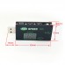 USB Fan Speed Controller LED Dimming Module 10W Output DC1-24V For Office Vehicles ZK-BUFS Unfinished 