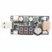 USB Fan Speed Controller LED Dimming Module 10W Output DC1-24V For Office Vehicles ZK-BUFS Unfinished 