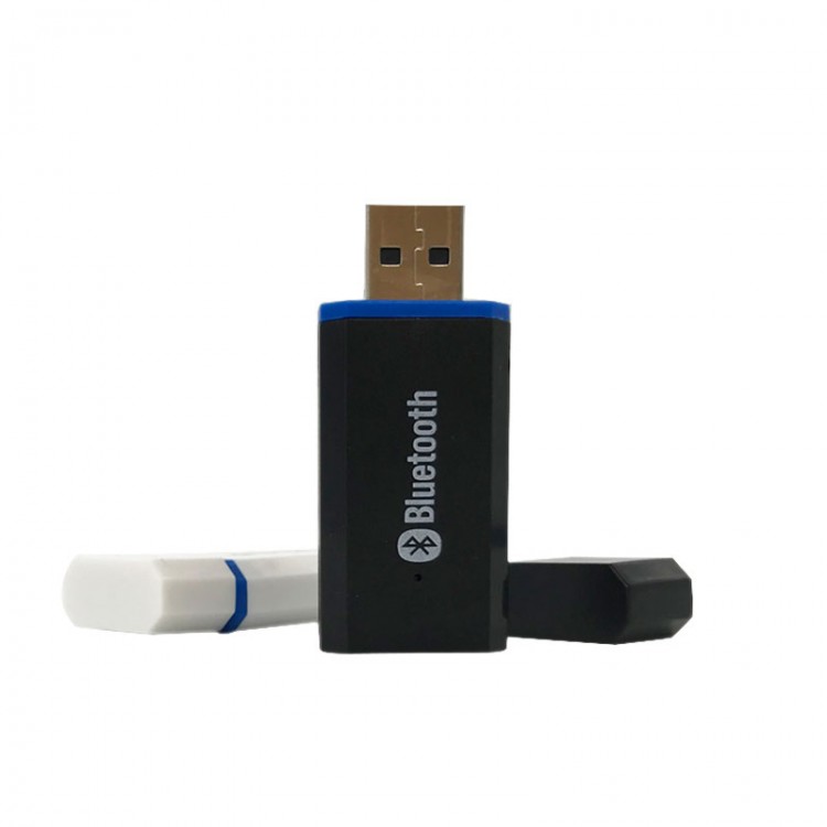 usb for speakers