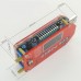USB Boost Converter USB Adjustable Power Supply Module Fan Speed Controller Output 1-30V 15W DP3A