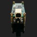 Interface for Amanero ES9038Q2M DAC Board Audio HiFi USB Sound Card Support DSD (Standard Version) 