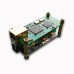 Interface for Amanero ES9038Q2M DAC Board Audio HiFi USB Sound Card Support DSD (Standard Version) 