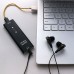 ES9038Q2M DAC HiFi USB Audio DAC Decoder Headphone Amplifier Type C Interface For PCM384KHz DSD256