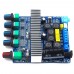 TPA3116 2.1 Subwoofer Bluetooth Amplifier Digital Audio Board 50W*2+100W Bass AUX For 2.1 Bluetooth Speaker DIY          