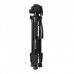 VT-860 Professional Camera Tripod Stand Video Tripod with Pan Head For DSLR SLR Camera Mobile Phone 