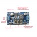 DC-DC Buck Step Down Voltage Regulator Module with Voltmeter 4.0-40V to 1.25V-37V LM2596 