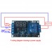 1-Channel Relay Module Delay Power Off Trigger Delay Cycle Timing Circuit Switch
