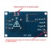 1-Channel Relay Module Delay Power Off Trigger Delay Cycle Timing Circuit Switch