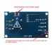 1-Channel Relay Module Delay Power Off Trigger Delay Cycle Timing Circuit Switch