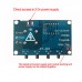 1-Channel Relay Module with Shell Delay Power Off Trigger Delay Cycle Timing Switch Disassembled